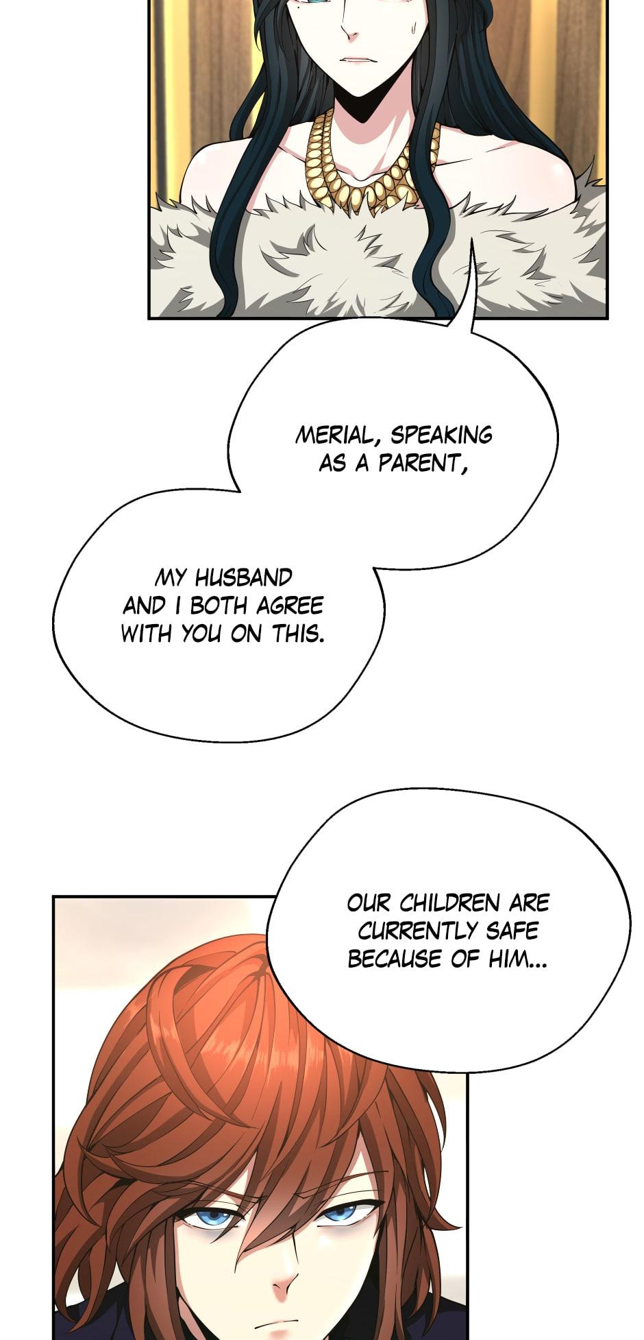 The Beginning After The End Chapter 143 image 43